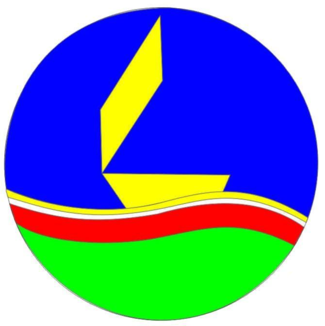 Logo PT Bumi Laksamana Jaya